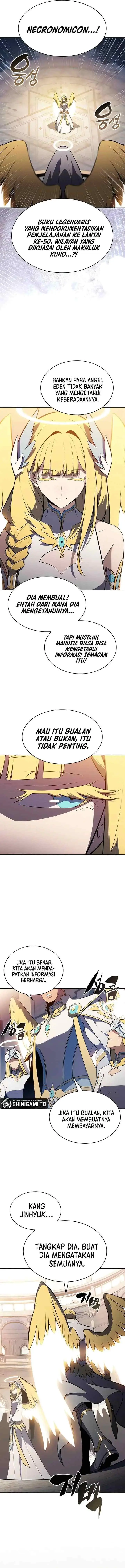 Solo Max-Level Newbie chapter 216 halaman 17
