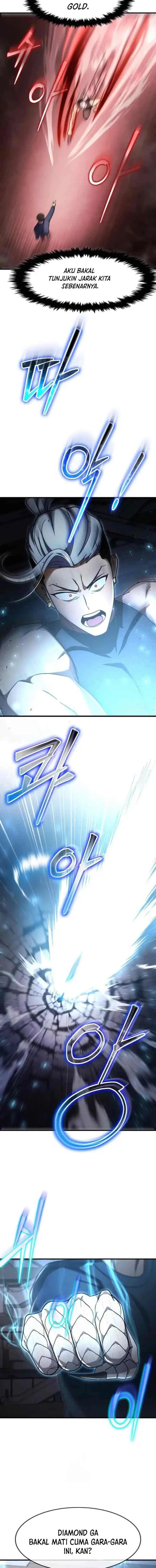 The Regressed Genius Player's Legendary Weapon Creation chapter 63 halaman 13