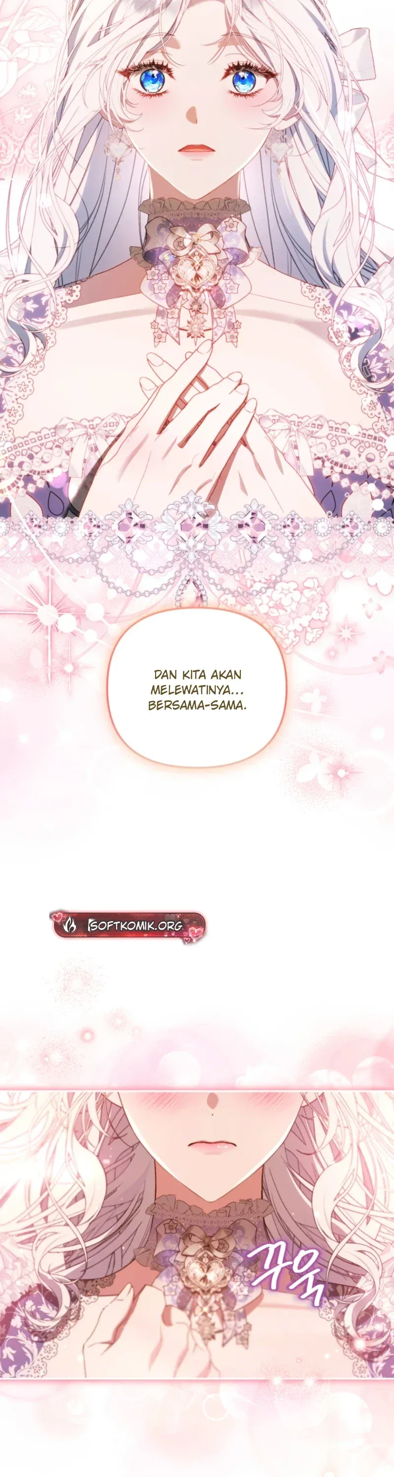 You Will Pay With Your Life For Deceiving Me chapter 53 halaman 38