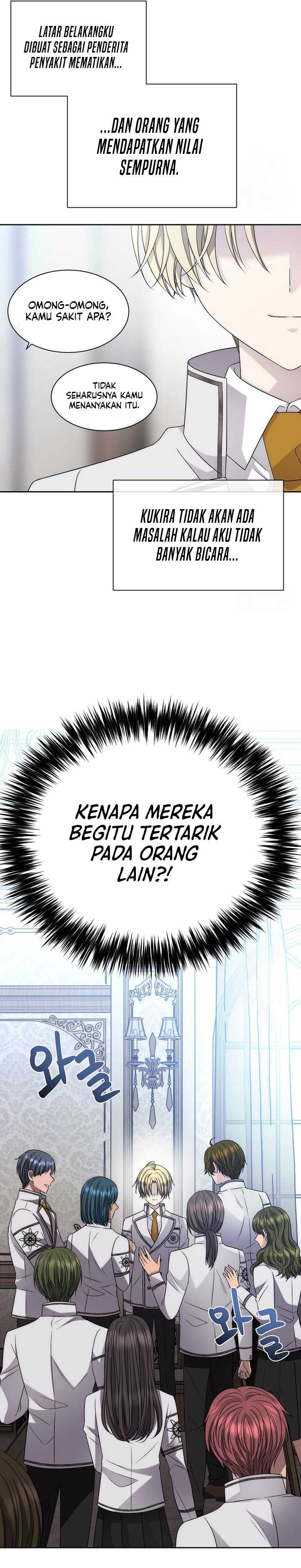 Black Haze chapter 13 halaman 10