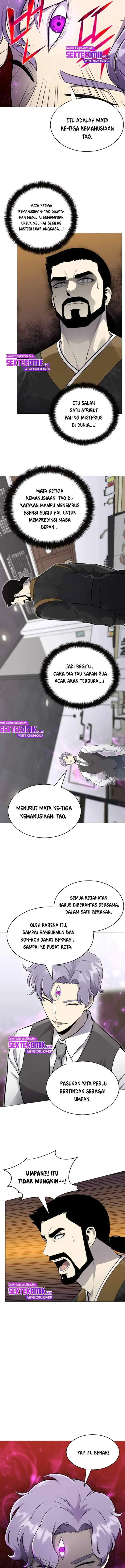 Reverse Villain chapter 81 halaman 4