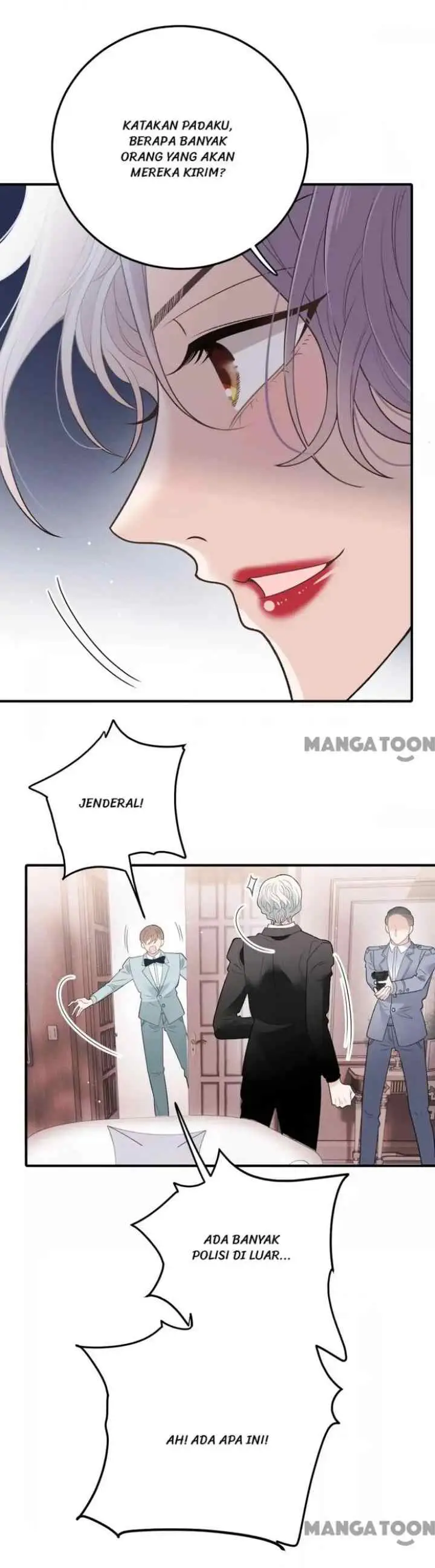 The Duke's Hidden Baby: BOGO! chapter 275 halaman 17