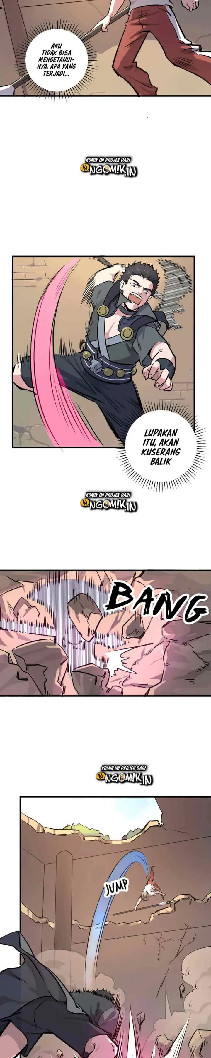 Shi Shen Zhi Lu chapter 5 halaman 4