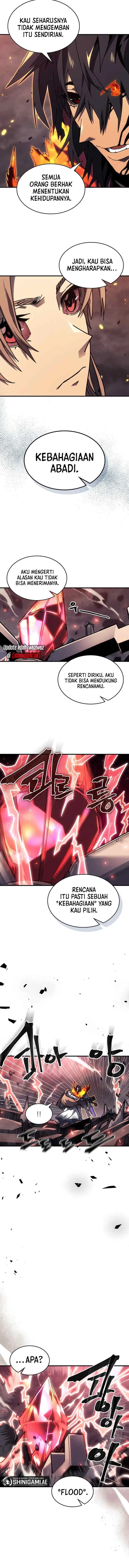A Returner's Magic Should Be Special chapter 259 halaman 10