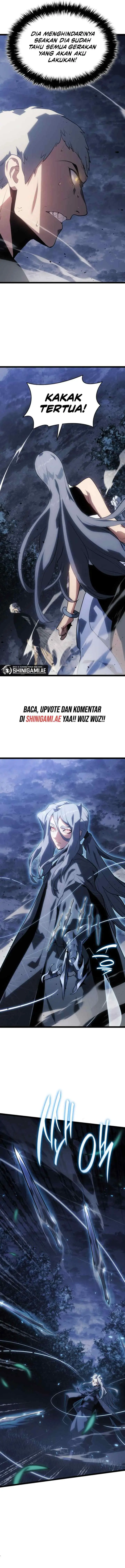 Reaper of the Drifting Moon chapter 64 halaman 10