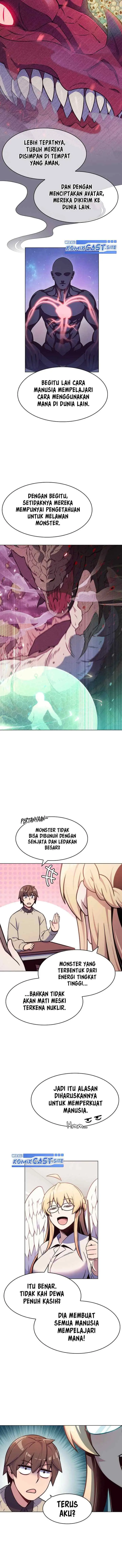 Everyone Else is A Returnee chapter 1 halaman 11