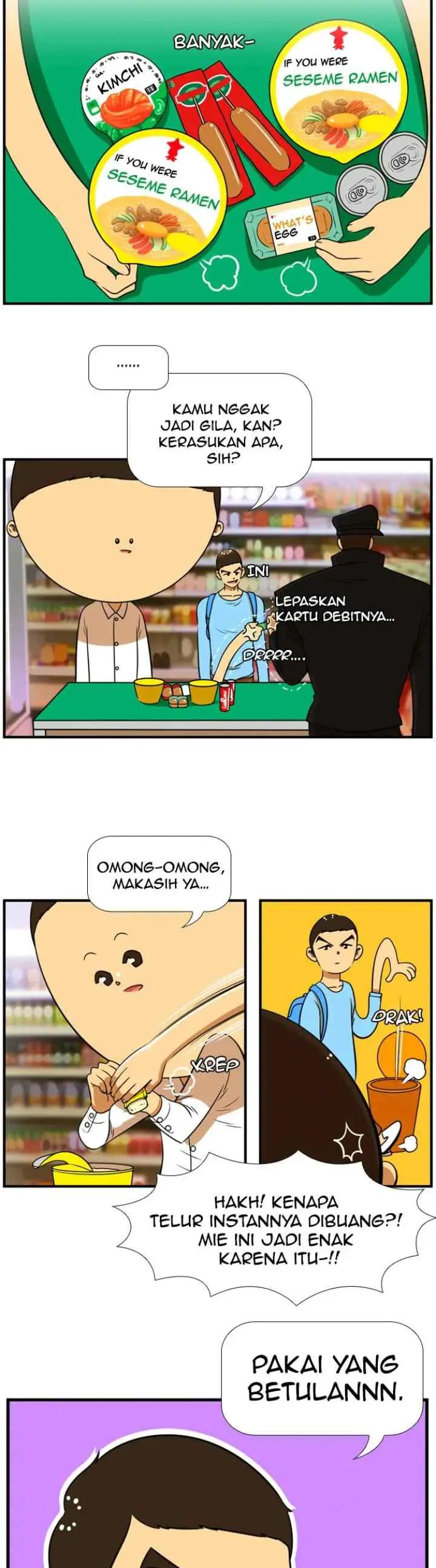 New Normal: Class 8 chapter 106 halaman 14