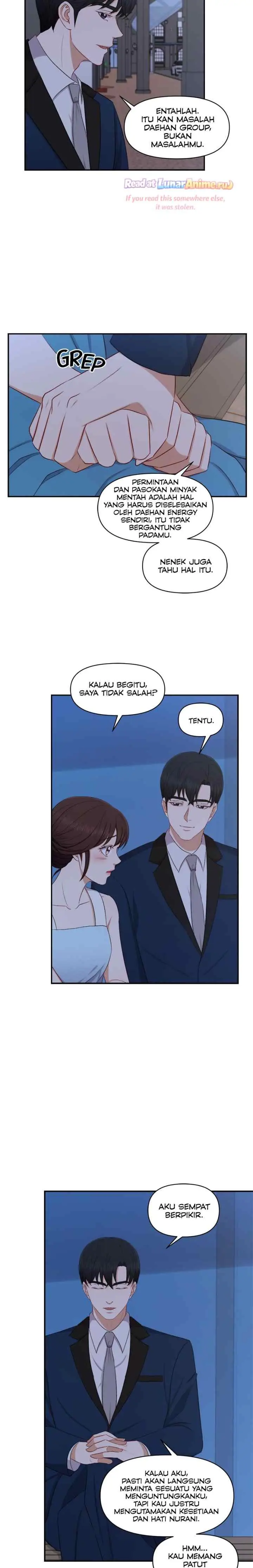 I Need a Bride chapter 94 halaman 14