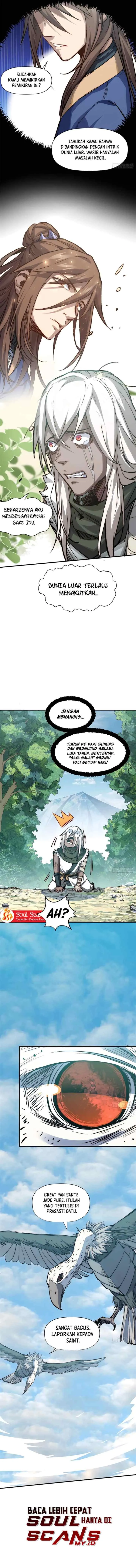 Top Tier Providence: Secretly Cultivate for a Thousand Years chapter 109 halaman 7