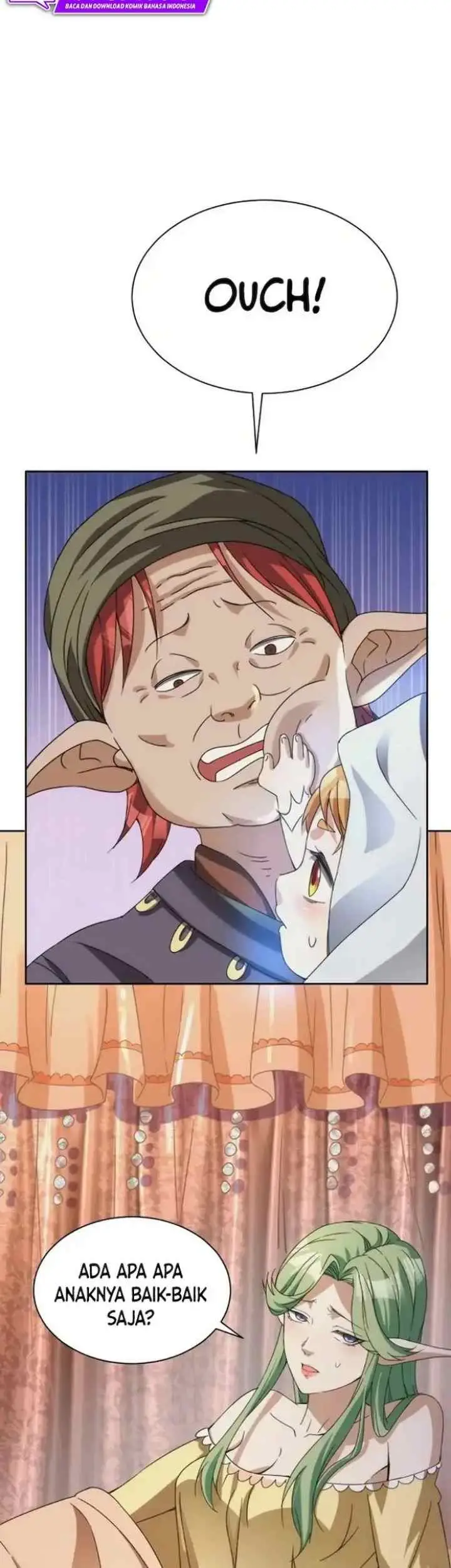 Daoist Magician From Another World chapter 1.2 halaman 7