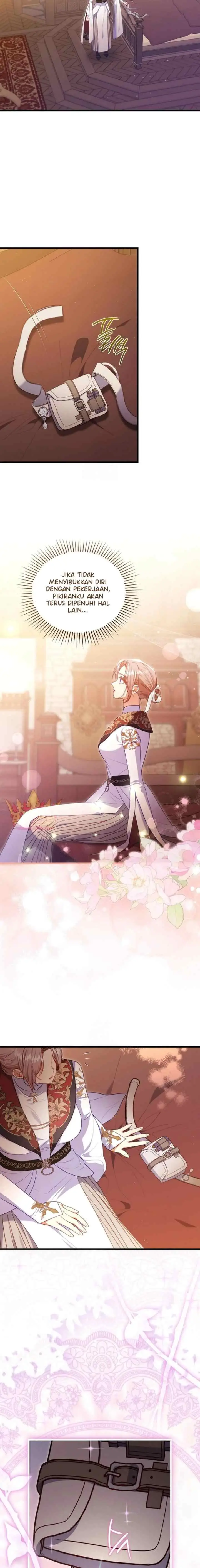 I Was Seduced By The Sick Male Lead chapter 98 halaman 5