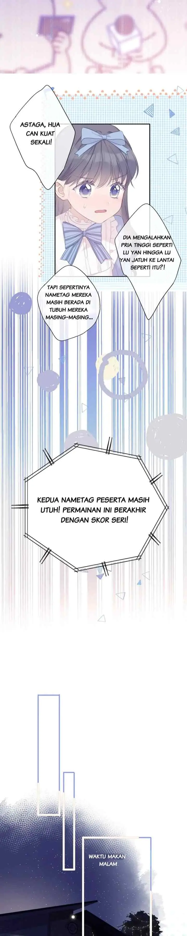 Protect My Star chapter 30 halaman 11