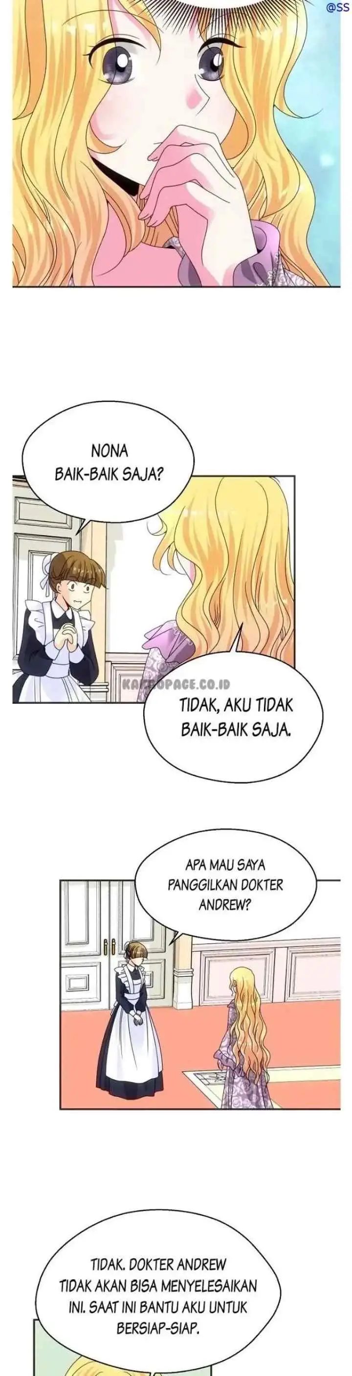 I Refuse the Duke chapter 30 halaman 18