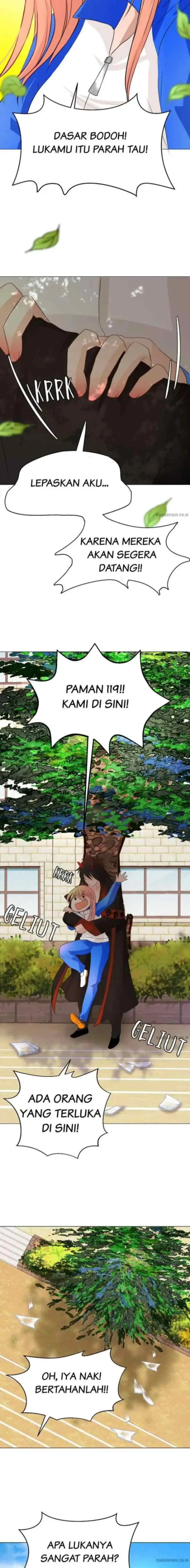 My Guardian Demon chapter 11 halaman 12