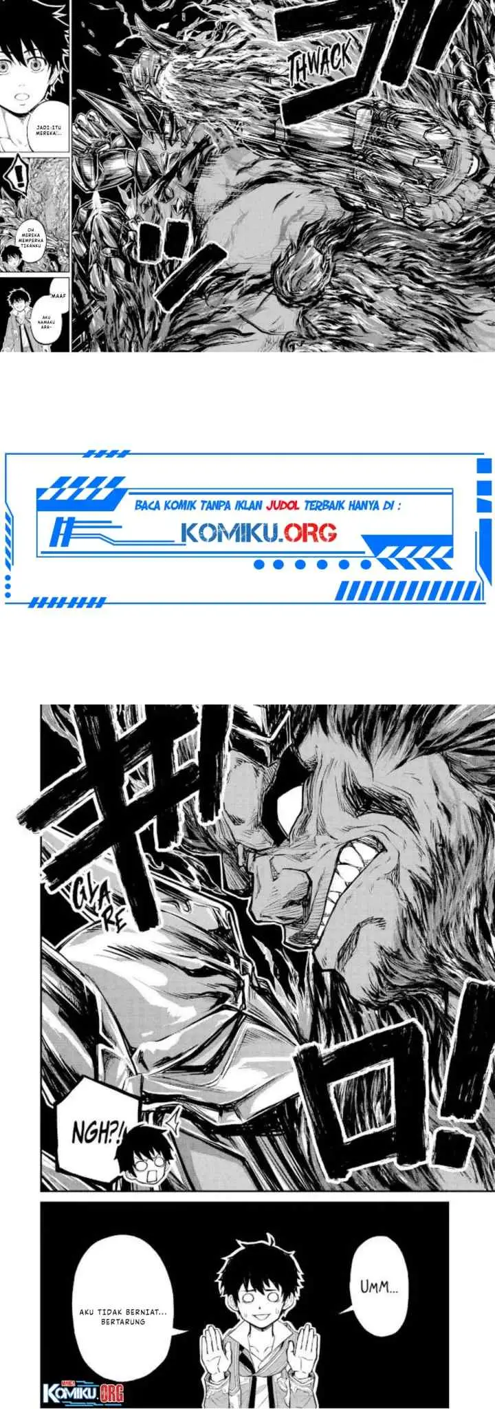 Tenseishitara Saikyou Shutachi ga Sumau Shima deshita. Kono Shima de Slow Life wo Tanoshimimasu chapter 30 halaman 19