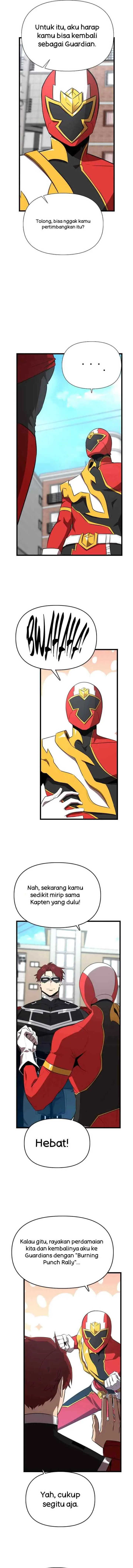 Rental Hero chapter 35 halaman 9