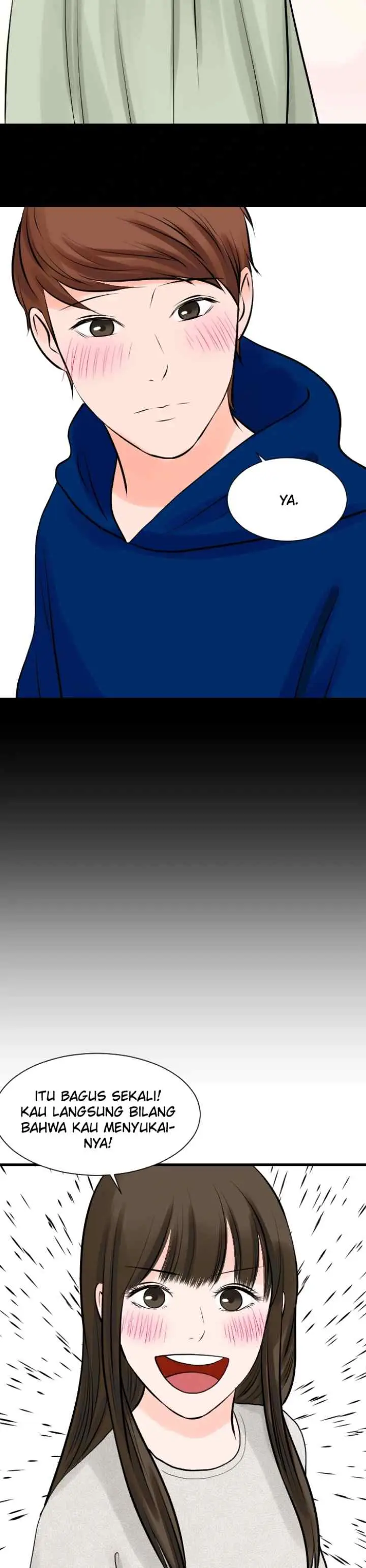 One + One (Bao A) chapter 122 halaman 9