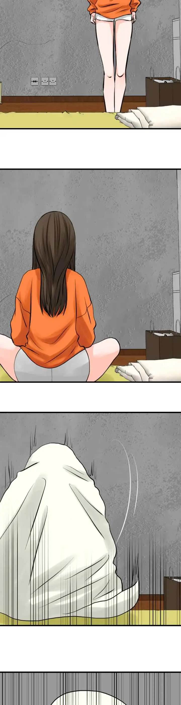 One + One (Bao A) chapter 96 halaman 9