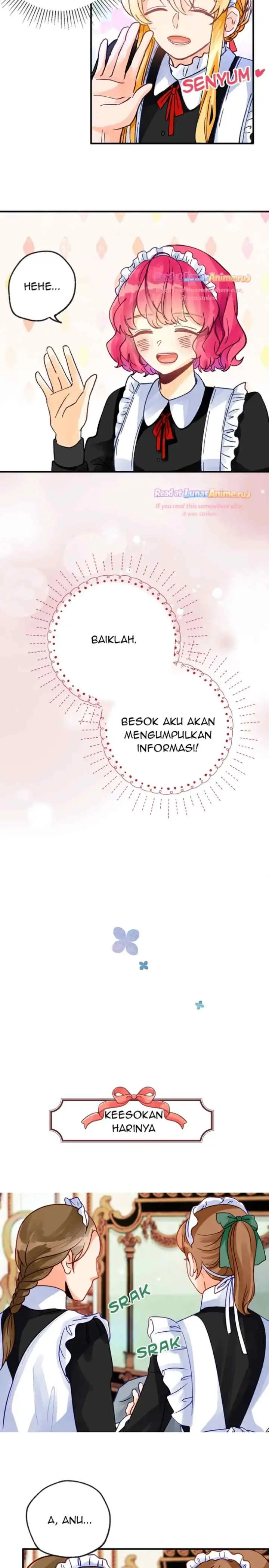 My Sweetheart Duke Has a Secret chapter 6 halaman 10