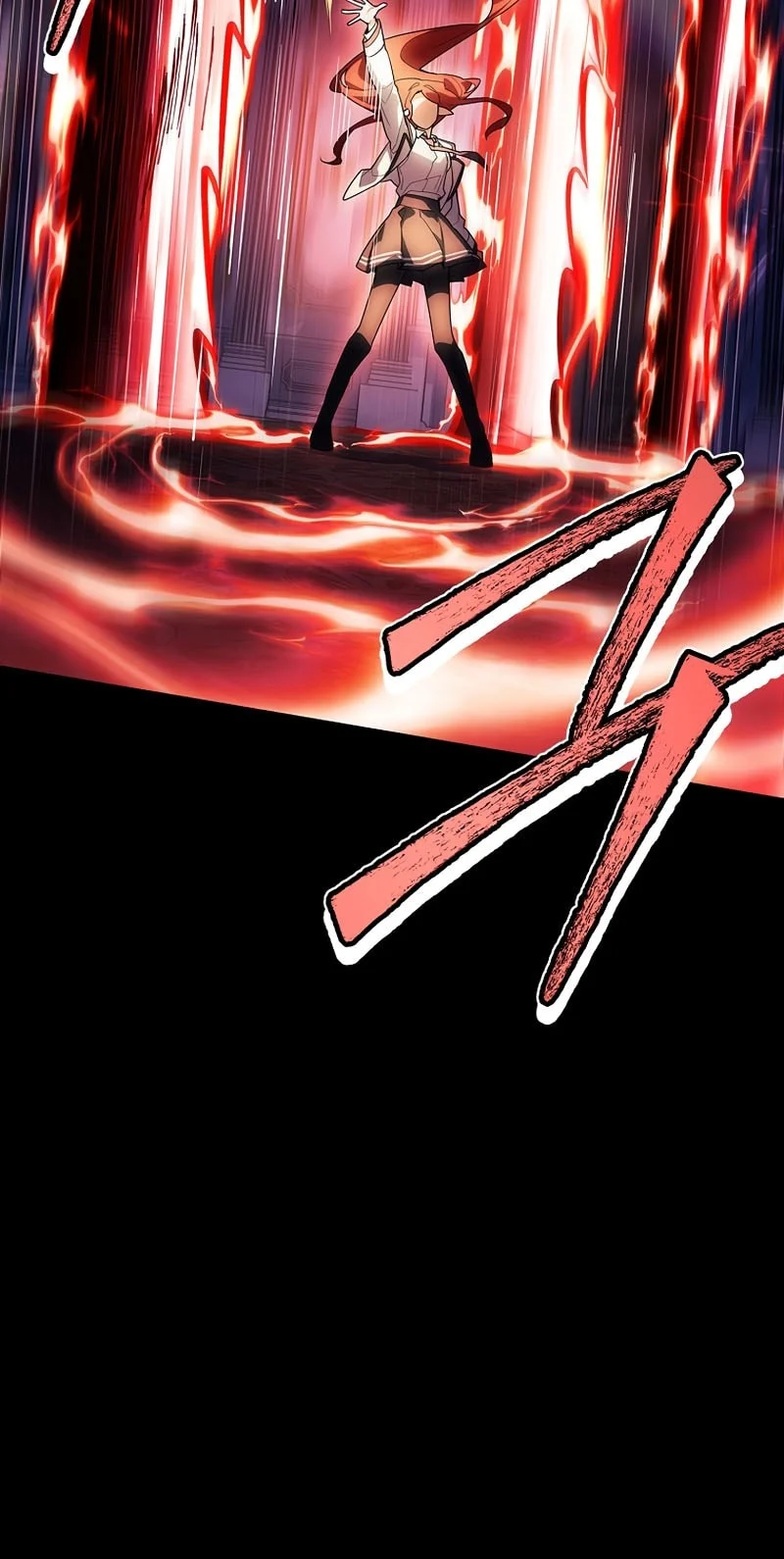 The Legendary Hero Is An Academy Honors Student chapter 84 halaman 66
