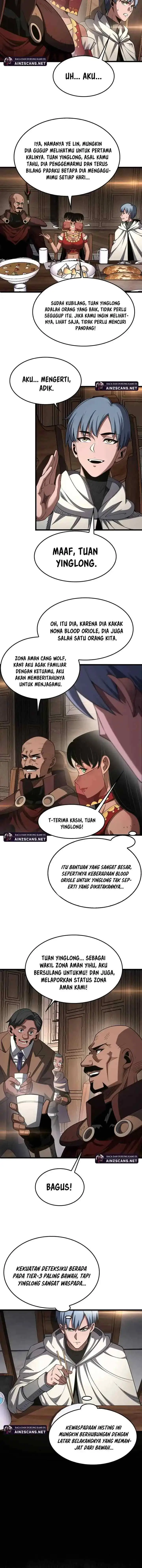 Apocalypse Sword God chapter 72 halaman 6