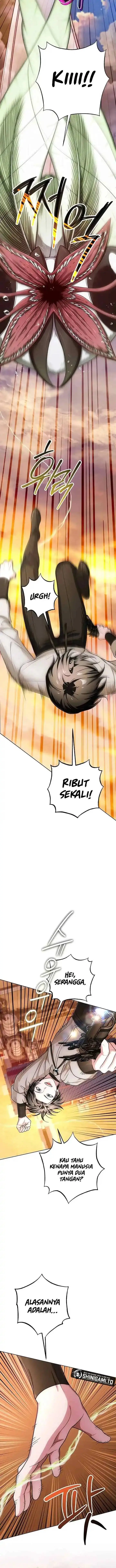 The Magic Tower's Problem Child chapter 20 halaman 5