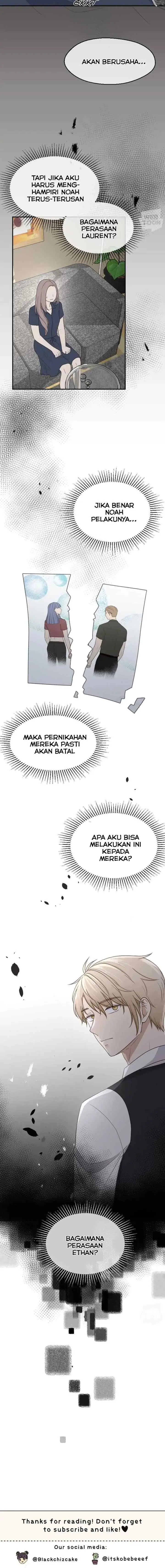The Lost Harmony chapter 112 halaman 11