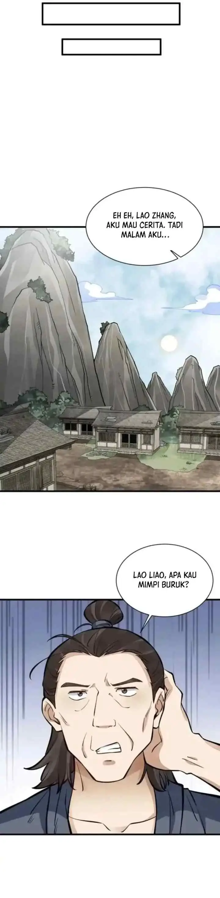 Lanke Special Destiny chapter 247 halaman 10