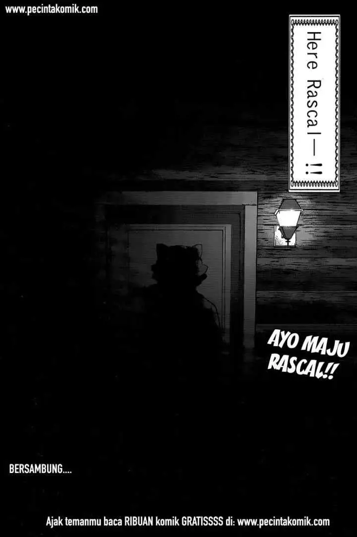 DEAD Tube chapter 16 halaman 15