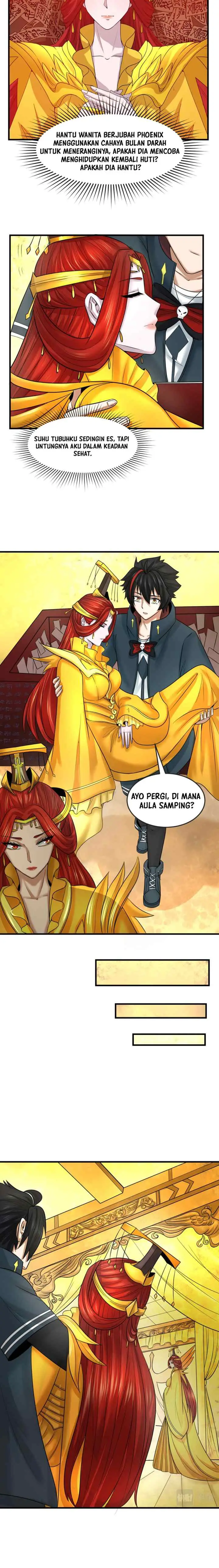 Age of Terror chapter 91 halaman 10