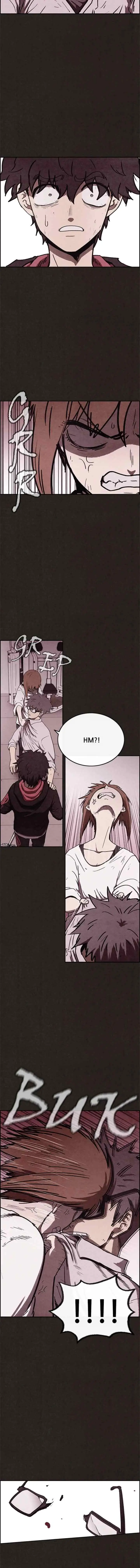 Dulce Hogar chapter 66 halaman 10