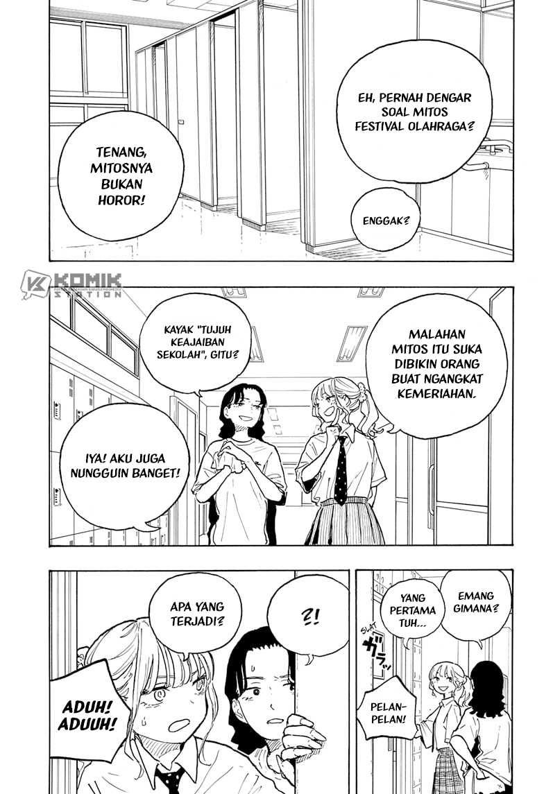 Ruri Dragon chapter 20 halaman 17