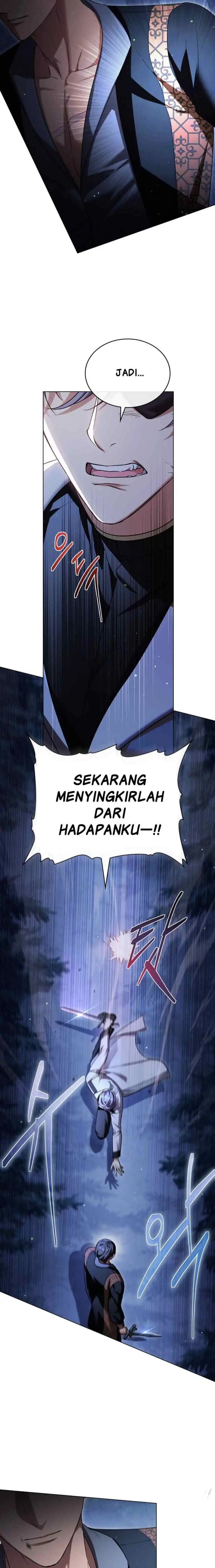 Forced Into Wedlock With an Affectionate Enemy chapter 56 halaman 13