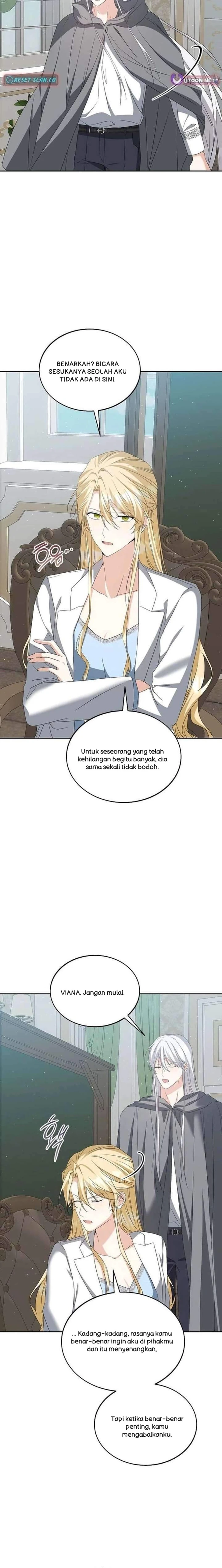 Opened an Illegal Veterinary Hospital in Another World chapter 33 halaman 8