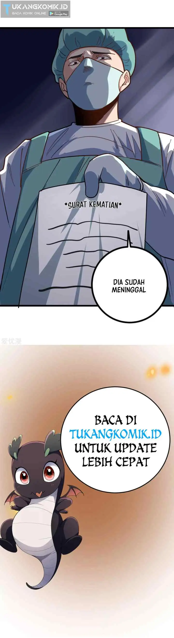School Flower Master chapter 221 halaman 11