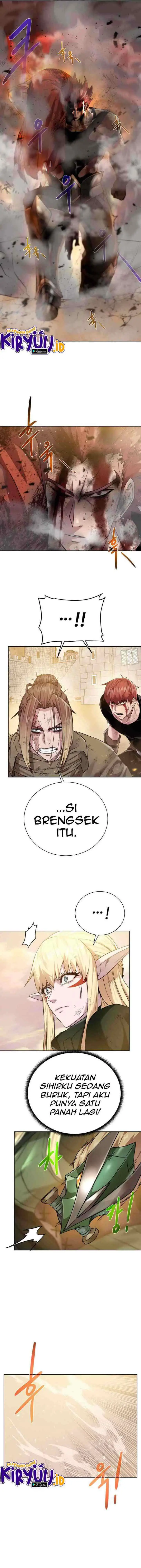 Dungeons & Artifacts chapter 81 halaman 5