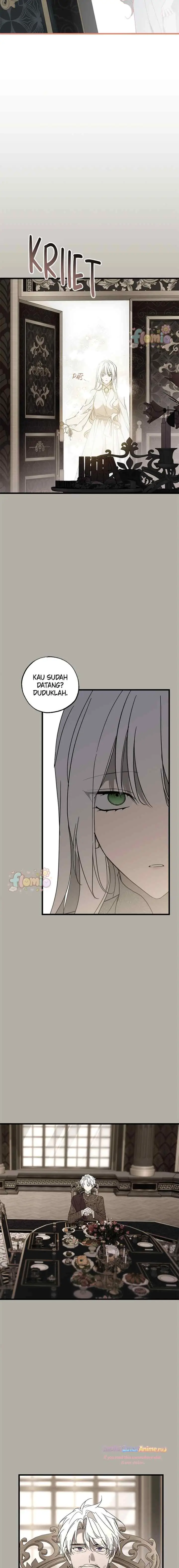 My Husband Who Hates Me Has Lost His Memories chapter 80 halaman 13