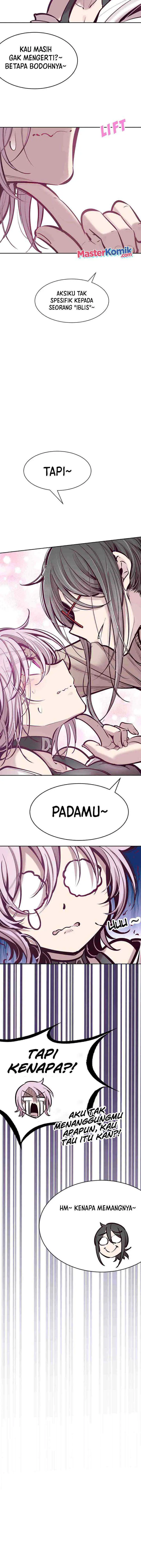 Demon X Angel, Can't Get Along! chapter 50 halaman 13