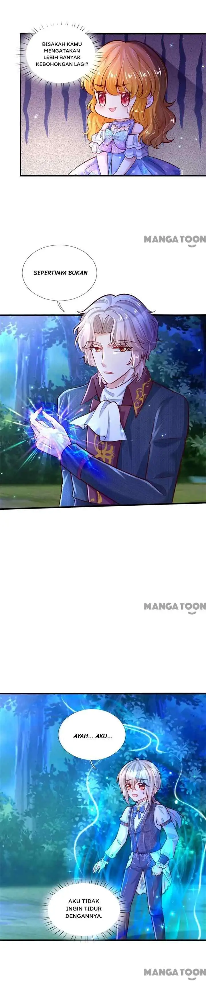 I Became The Emperor's Daughter One Day chapter 240 halaman 13