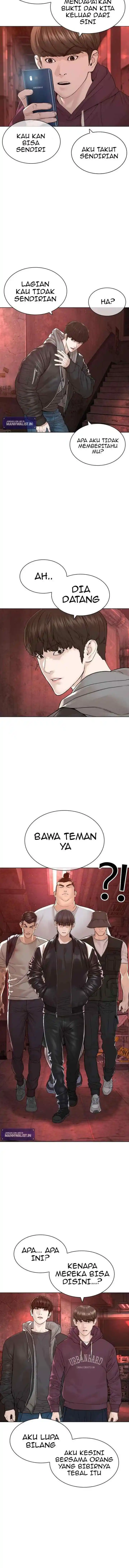 How to Fight chapter 172 halaman 17