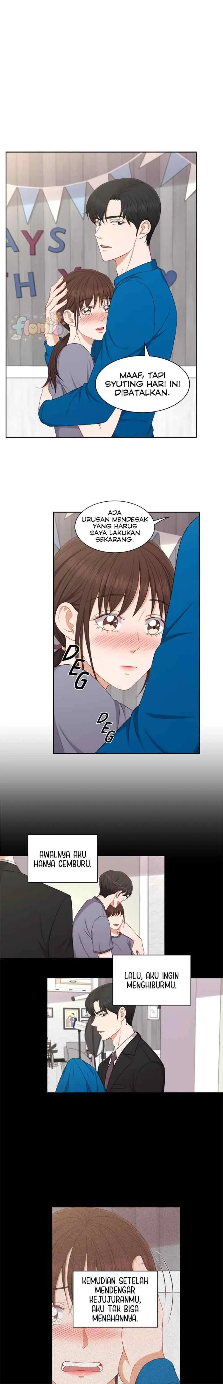 I Need a Bride chapter 58 halaman 6