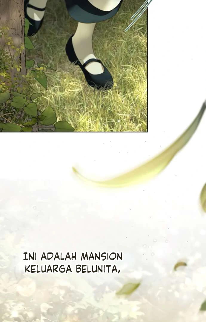 The Count's Secret Maid chapter 58 halaman 92