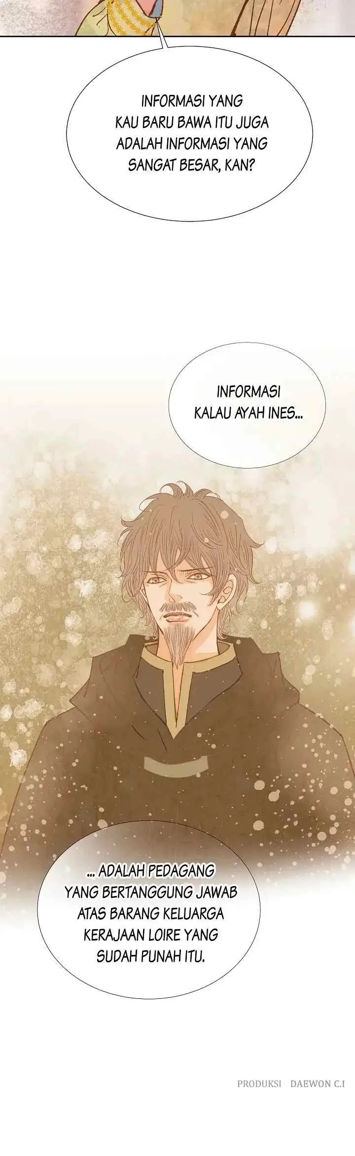 Beauty as the Beast chapter 40 halaman 18