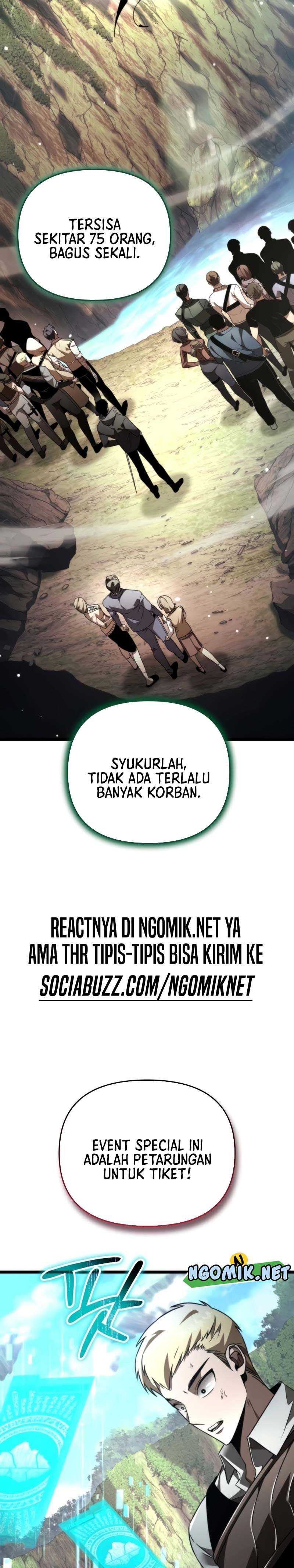 Reincarnator chapter 25 halaman 34