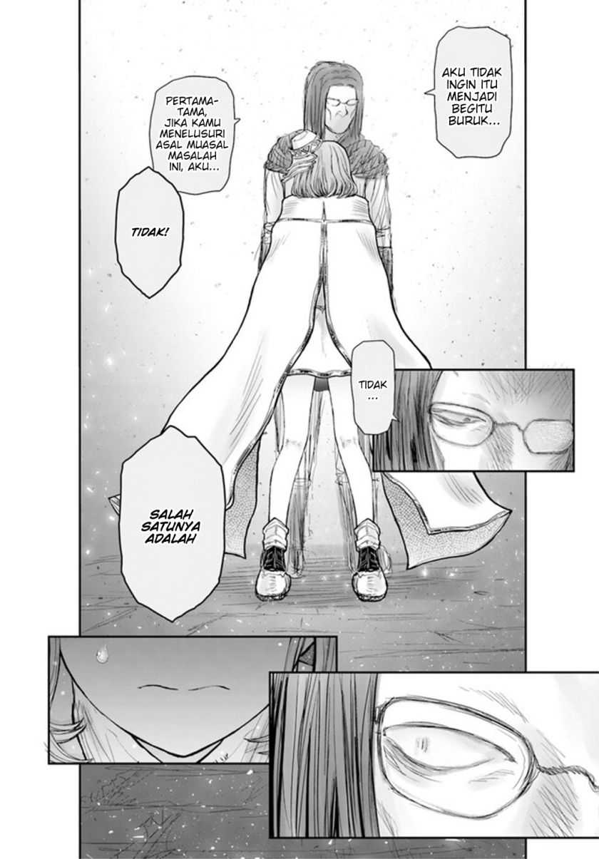 Isekai Ojisan chapter 54 halaman 16