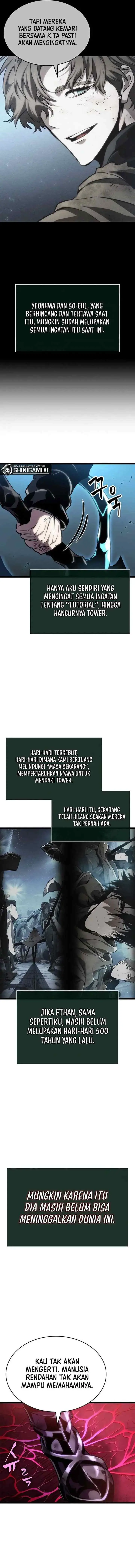 The World After the Fall chapter 107 halaman 13