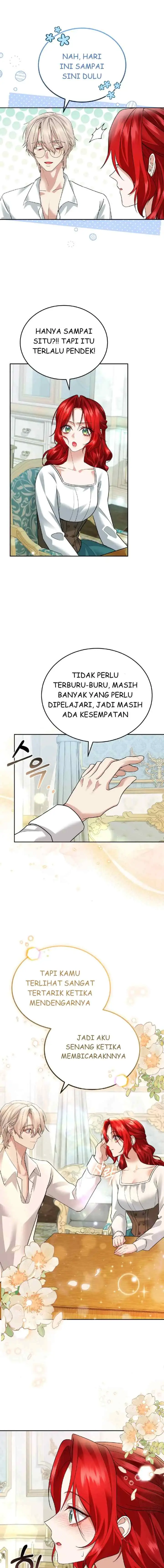 Fairy Legacy chapter 48 halaman 7