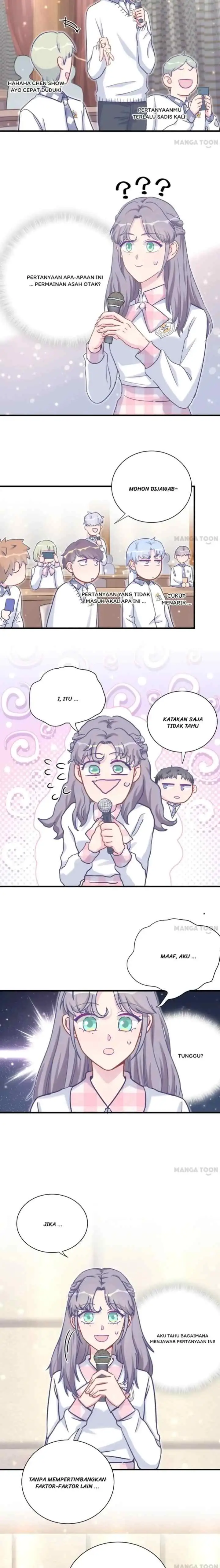 My Fiance Candidates chapter 31 halaman 15