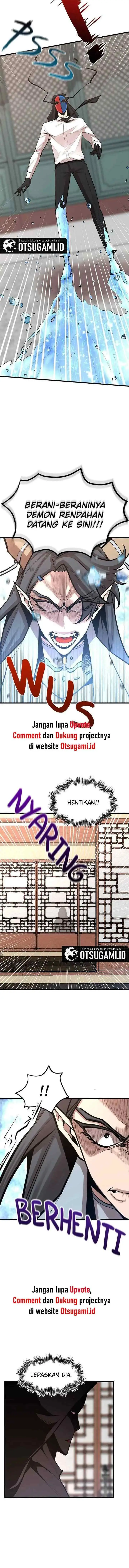 Gwei chapter 59 halaman 5
