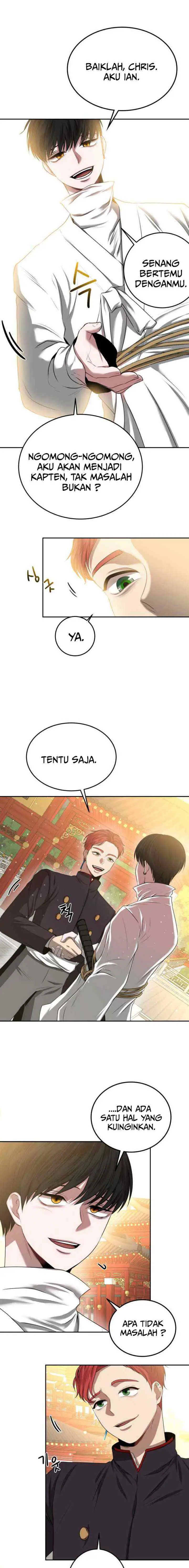 Midwood chapter 2.2 halaman 7